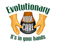 Evolutionary Hoof Care